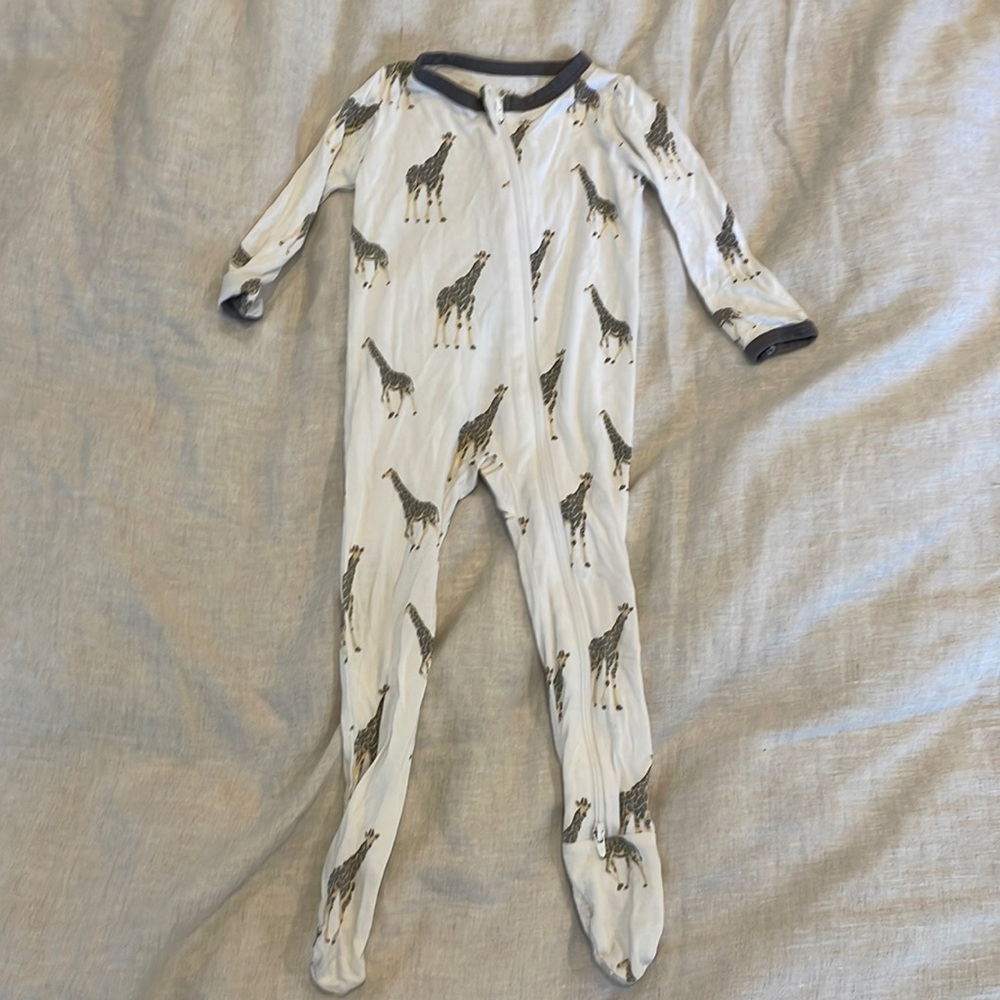 Kyte baby onesie